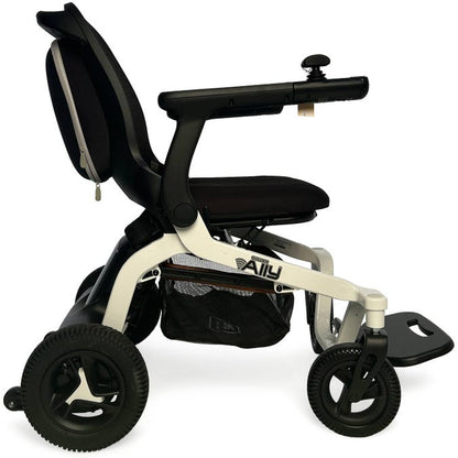 Ally Smart Travel Power Chair