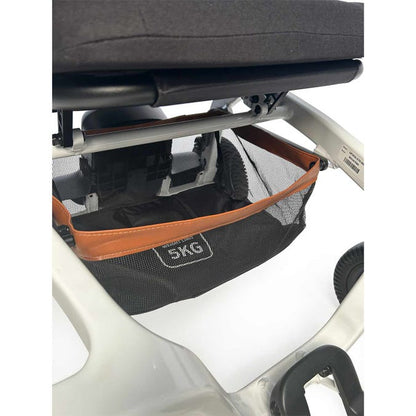 Ally Smart Travel Power Chair