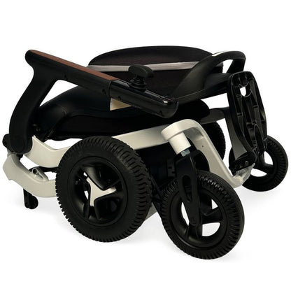 Ally Smart Travel Power Chair