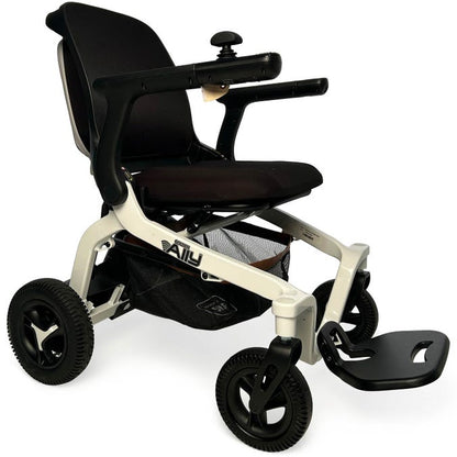 Ally Smart Travel Power Chair