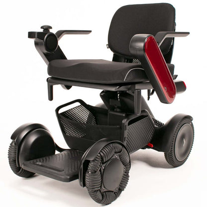 WHILL Model C2 Portable Power Chair