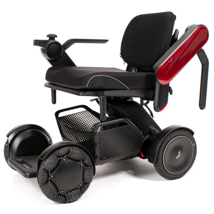 WHILL Model C2 Portable Power Chair