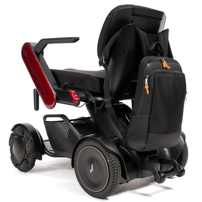 WHILL Model C2 Portable Power Chair