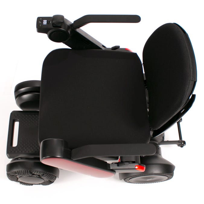 WHILL Model C2 Portable Power Chair