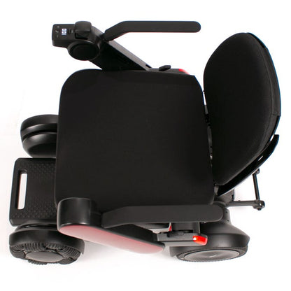 WHILL Model C2 Portable Power Chair