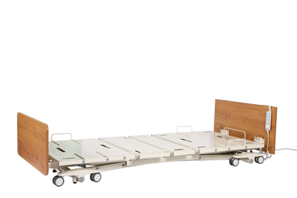 MedPlus TotalCare Hi-Low Homecare Bed