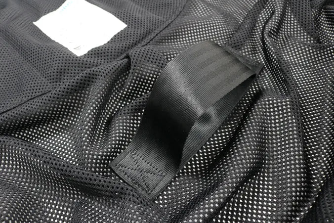 ComfortPlus HighBack Net U-Sling
