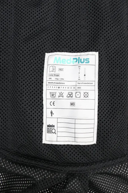 ComfortPlus HighBack Net U-Sling