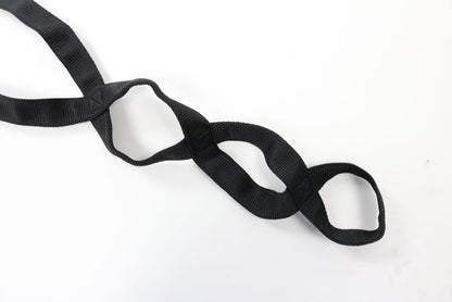 ComfortPlus Hygiene Padded Toileting Sling