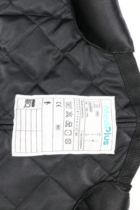 ComfortPlus Hygiene Padded Toileting Sling
