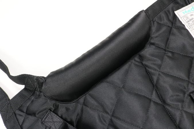 ComfortPlus Hygiene Padded Toileting Sling