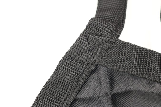 ComfortPlus Hygiene Padded Toileting Sling