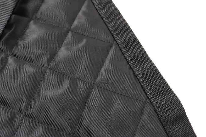 ComfortPlus Hygiene Padded Toileting Sling