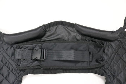 ComfortPlus Hygiene Padded Toileting Sling
