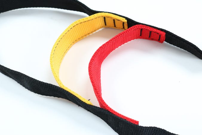 ComfortPlus Padded Transfer U-Sling
