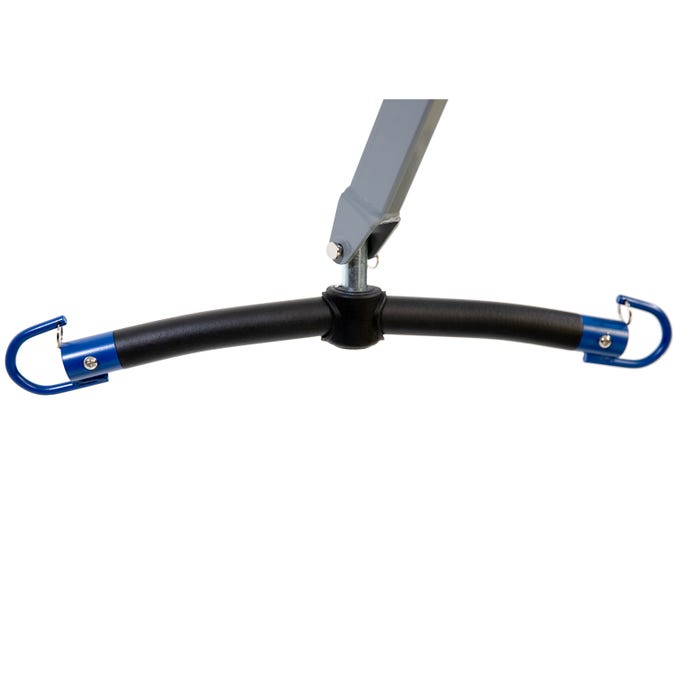 Protekt® Take-A-Long Folding Patient Lift