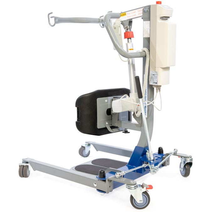 Protekt® STS500 Compact Sit-to-Stand Lift
