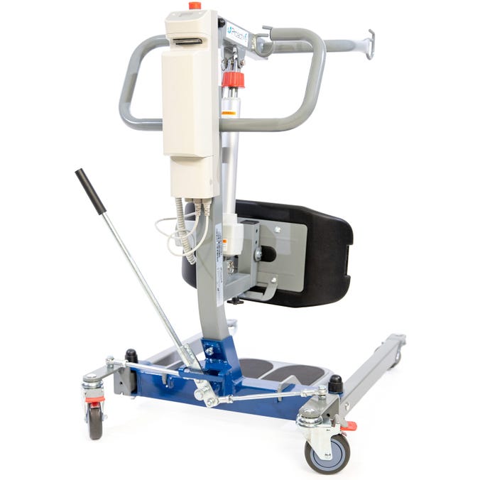 Protekt® STS500 Compact Sit-to-Stand Lift
