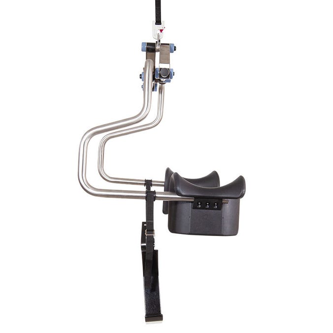 Close-up image of Independent Lifter