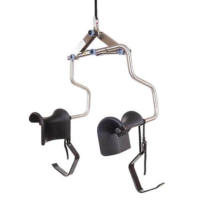 Close-up image of Independent Lifter