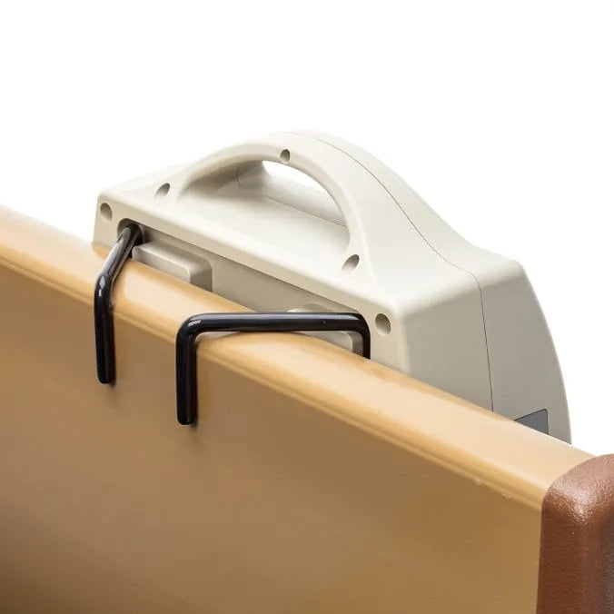 microAIR MA500 Alternating Pressure LAL Mattress