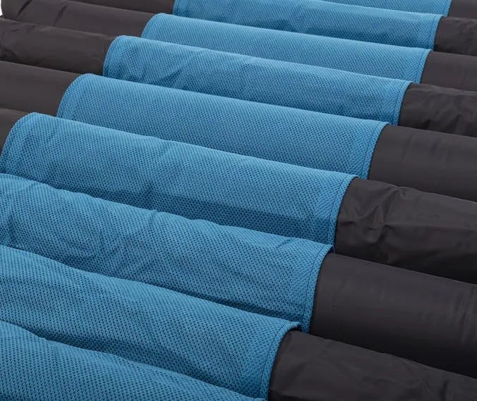 microAIR MA500 Alternating Pressure LAL Mattress