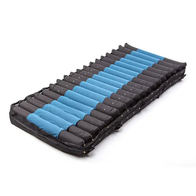 Close-up image of microAIR MA500 Alternating Pressure LAL Mattress