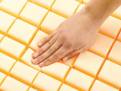 Softform Premier Foam Mattress