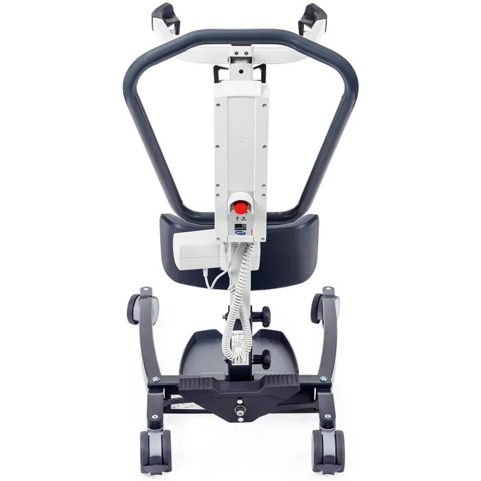 ISA Compact Stand-Up Lift