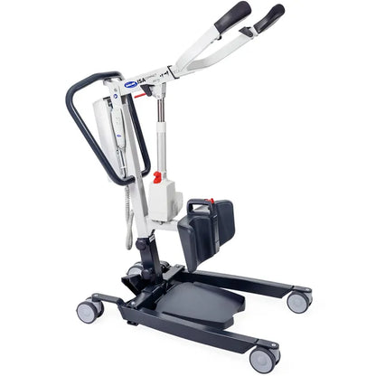 ISA Compact Stand-Up Lift