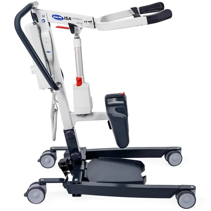 ISA Compact Stand-Up Lift