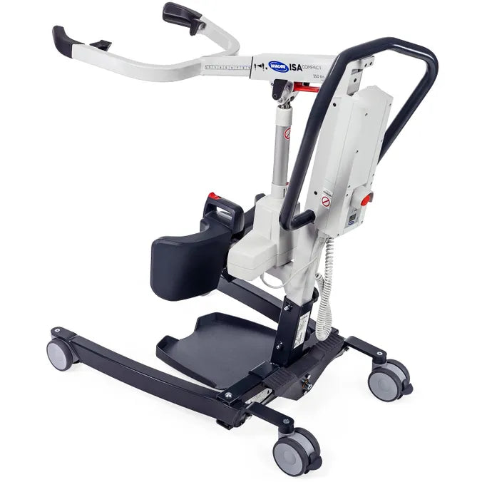 ISA Compact Stand-Up Lift