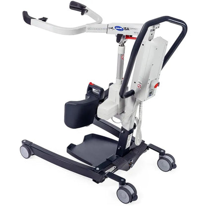 ISA Compact Stand-Up Lift