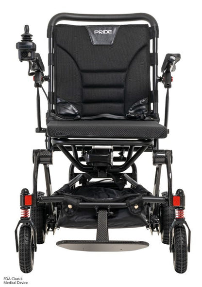 Jazzy® Carbon Power Chair