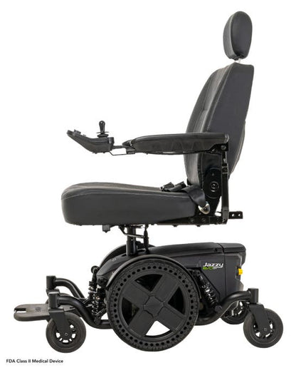 Jazzy® EVO 614 HD Power Chair