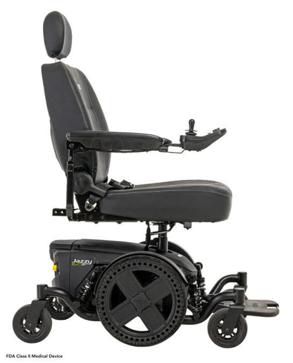 Jazzy® EVO 614 HD Power Chair