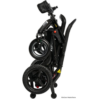 Jazzy® Ultra Light Power Chair