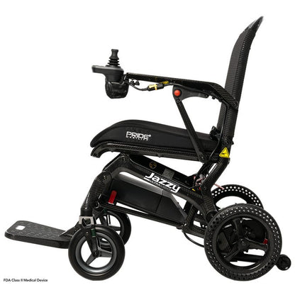 Jazzy® Ultra Light Power Chair
