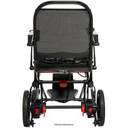 Jazzy® Ultra Light Power Chair