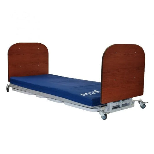 Battery Backup for AllCare Floor Level Adjustable Bed - Med-Mizer