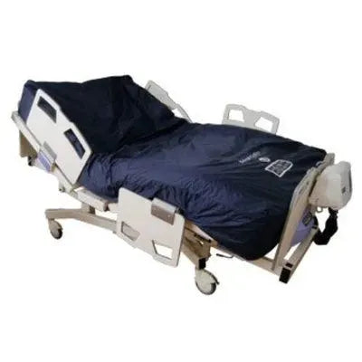 Close-up image of Arise® 1000 EX Low Air Loss Mattress with Expansion System