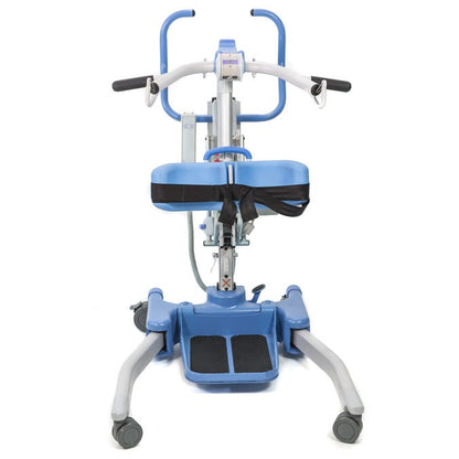 Hoyer® Journey Smart Monitor Sit-to-Stand Lift