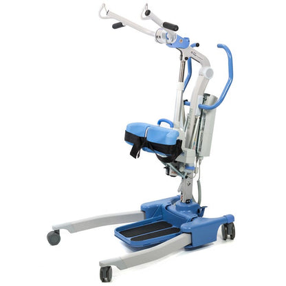 Hoyer® Journey Smart Monitor Sit-to-Stand Lift