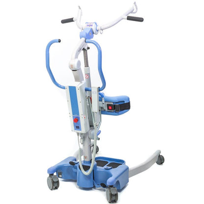 Hoyer® Journey Smart Monitor Sit-to-Stand Lift