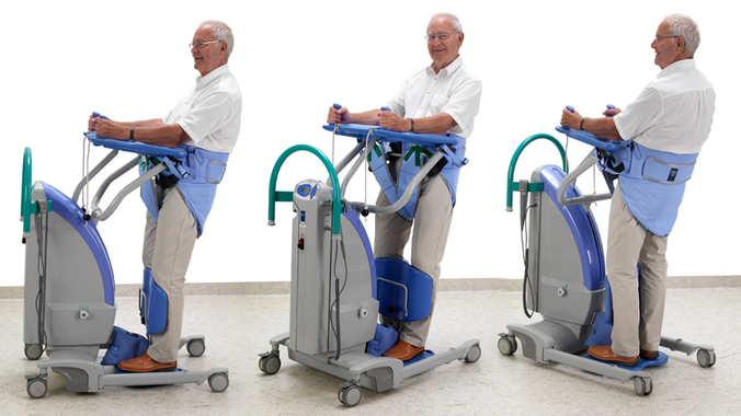 Sara Plus Transfer/Walking SLING ONLY