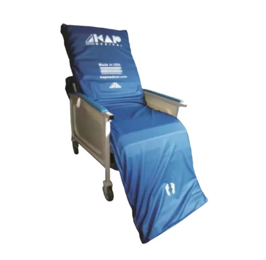 K-0CS Alternating Pressure Chair Pad LAL System