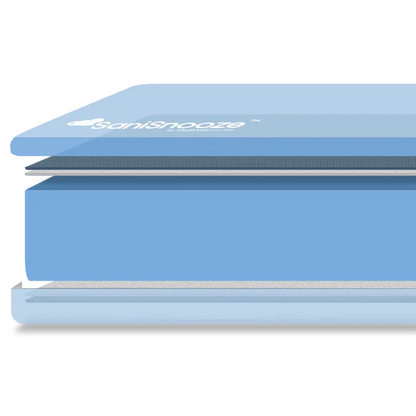 SaniSnooze Moon Mattress