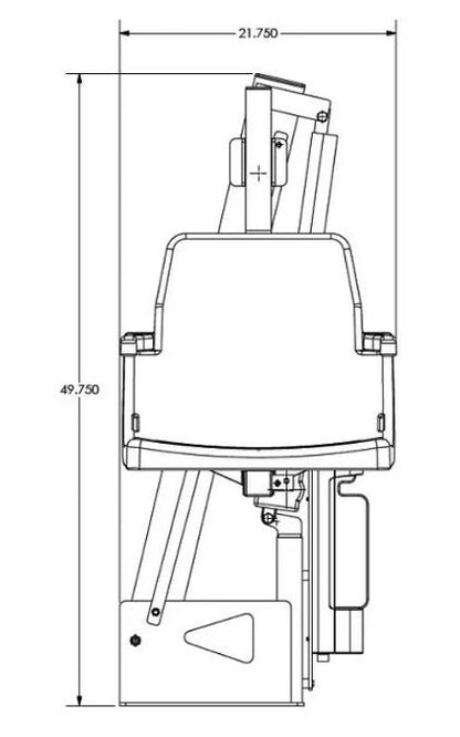 H-350 Home Series Lif