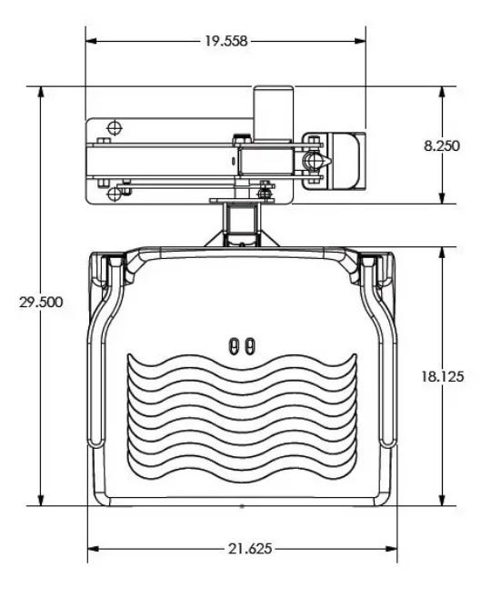 H-350 Home Series Lif