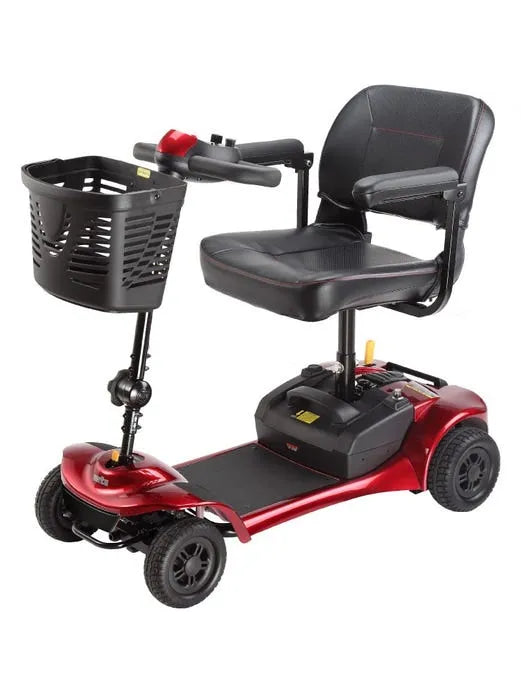Roadster 4 Travel Scooter